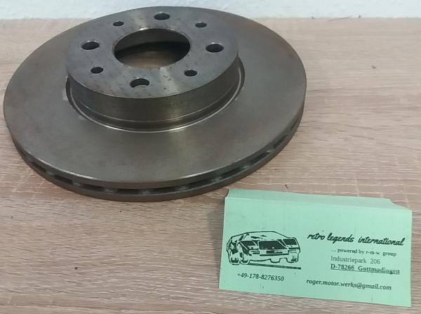 Bremsscheibe(n) (46419204), ALFA / FIAT / Lancia Original